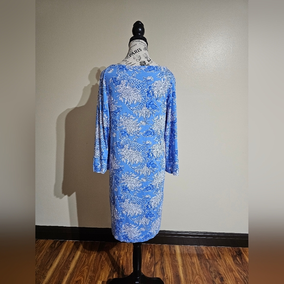 Lilly Pulitzer UPF 50+ Sophie Dress Size XL - Picture 8 of 10